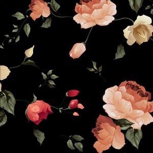 Meet your Posher, Katherine